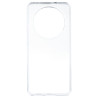 Capa Silicone Transparente para Oppo Reno 12 F - La Casa de las Carcasas, Acessórios e Capas para telemóveis