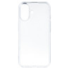Capa Silicone Transparente para iPhone 16 - La Casa de las Carcasas, Acessórios e Capas para telemóveis