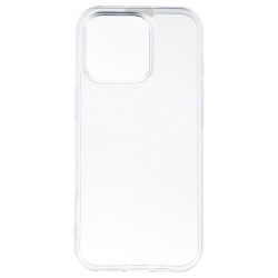 Capa Silicone Transparente para iPhone 16 Pro Max - La Casa de las Carcasas, Acessórios e Capas para telemóveis
