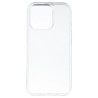 Capa Silicone Transparente para iPhone 16 Pro Max - La Casa de las Carcasas, Acessórios e Capas para telemóveis