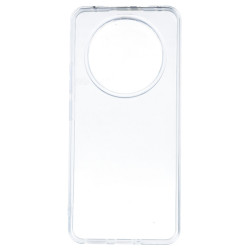 Capa Silicone Transparente para Realme 12 Plus 5G - La Casa de las Carcasas, Acessórios e Capas para telemóveis