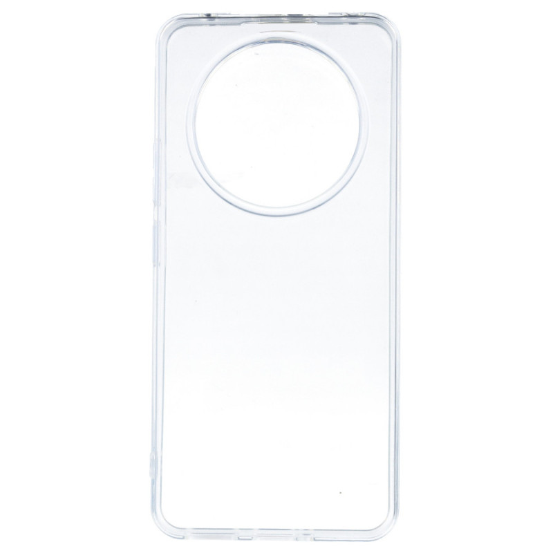 Capa Silicone Transparente para Realme 12 Plus 5G - La Casa de las Carcasas, Acessórios e Capas para telemóveis Capa Silicone Transparente para Realme 12 Plus 5G - La Casa de las Carcasas, Acessórios e Capas para telemóveis