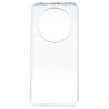 Capa Silicone Transparente para Realme 12 Plus 5G - La Casa de las Carcasas, Acessórios e Capas para telemóveis