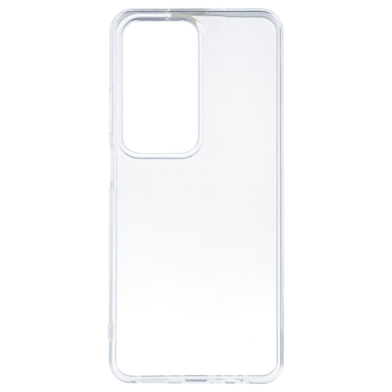 Capa Silicone Transparente para Oppo A80 5G - La Casa de las Carcasas, Acessórios e Capas para telemóveis