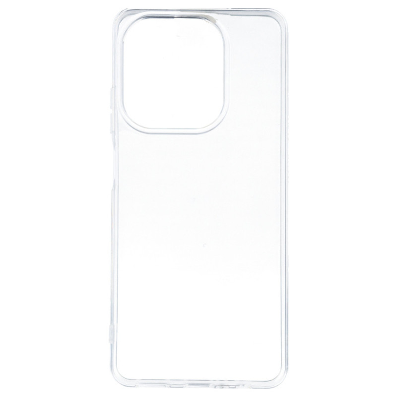 Capa Silicone Transparente para Oppo A40 - La Casa de las Carcasas, Acessórios e Capas para telemóveis Capa Silicone Transparente para Oppo A40 - La Casa de las Carcasas, Acessórios e Capas para telemóveis