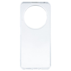Capa Silicone Transparente para Xiaomi Redmi 14C - La Casa de las Carcasas, Acessórios e Capas para telemóveis