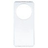 Capa Silicone Transparente para Xiaomi Redmi 14C - La Casa de las Carcasas, Acessórios e Capas para telemóveis