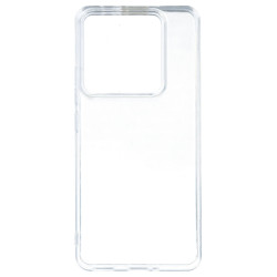 Capa Silicone Transparente para Xiaomi 14T Pro - La Casa de las Carcasas, Acessórios e Capas para telemóveis
