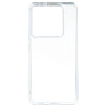 Capa Silicone Transparente para Xiaomi 14T Pro - La Casa de las Carcasas, Acessórios e Capas para telemóveis