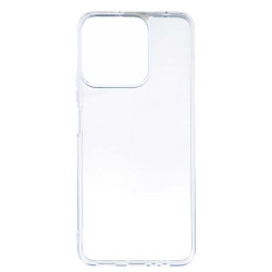 Capa Silicone Transparente para Honor 200 Smart 5G - La Casa de las Carcasas, Acessórios e Capas para telemóveis