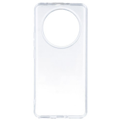 Capa Silicone Transparente para Realme 13 Pro 5G - La Casa de las Carcasas, Acessórios e Capas para telemóveis