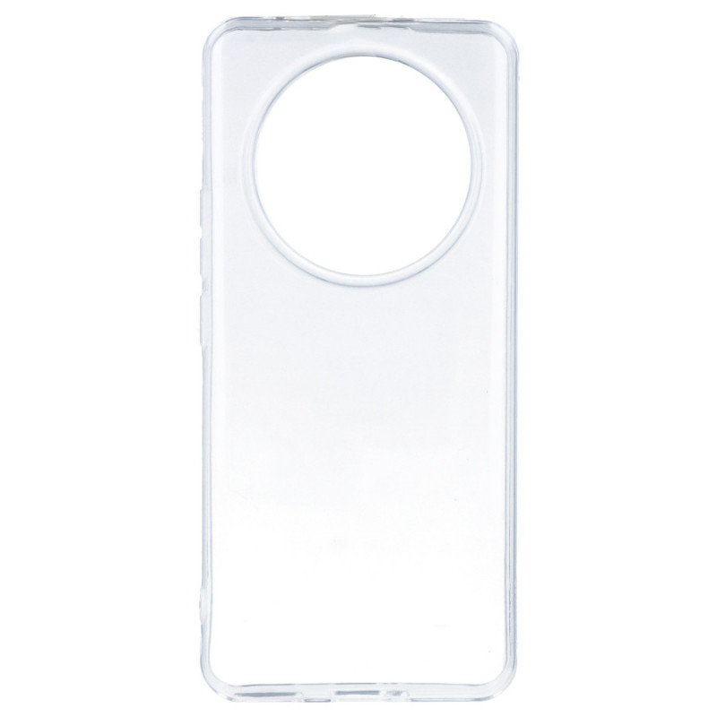 Capa Silicone Transparente para Realme 13 Pro 5G - La Casa de las Carcasas, Acessórios e Capas para telemóveis Capa Silicone Transparente para Realme 13 Pro 5G - La Casa de las Carcasas, Acessórios e Capas para telemóveis