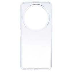 Capa Silicone Transparente para ZTE Blade A75 5G - La Casa de las Carcasas, Acessórios e Capas para telemóveis