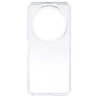 Capa Silicone Transparente para ZTE Blade A75 5G - La Casa de las Carcasas, Acessórios e Capas para telemóveis