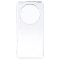 Capa Silicone Transparente para Oppo Find X8 Pro 5G - La Casa de las Carcasas, Acessórios e Capas para telemóveis