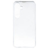 Capa Silicone transparente para Samsung Galaxy S25 - La Casa de las Carcasas, Acessórios e Capas para telemóveis