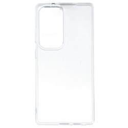 Capa Silicone transparente para Samsung Galaxy S25 Ultra - La Casa de las Carcasas, Acessórios e Capas para telemóveis