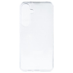 Capa Silicone transparente para Samsung Galaxy S25 Plus - La Casa de las Carcasas, Acessórios e Capas para telemóveis