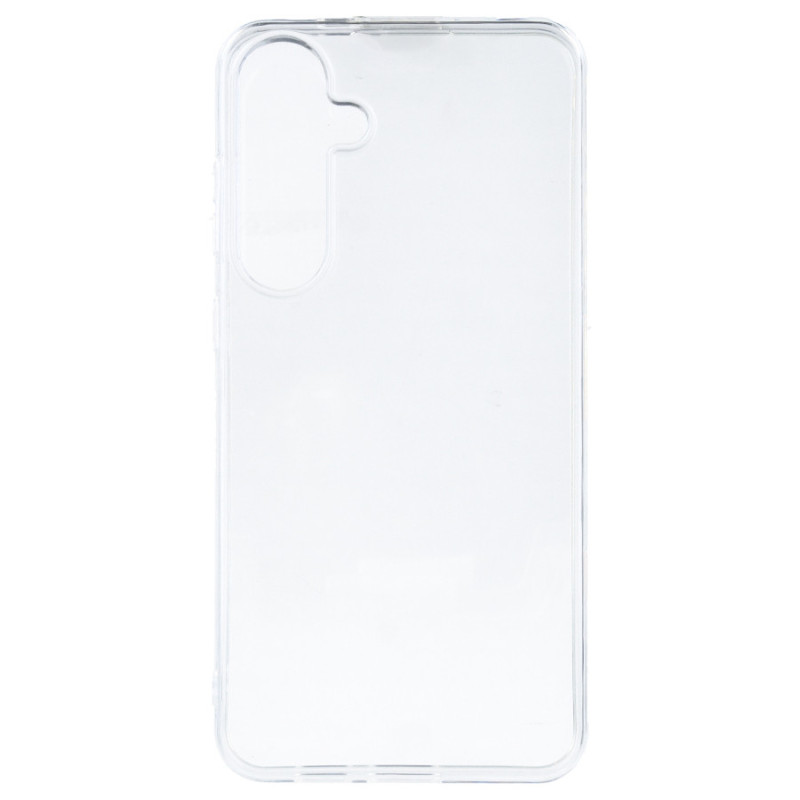 Capa Silicone transparente para Samsung Galaxy S25 Plus - La Casa de las Carcasas, Acessórios e Capas para telemóveis