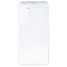 Capa Silicone transparente para Samsung Galaxy S25 Plus - La Casa de las Carcasas, Acessórios e Capas para telemóveis