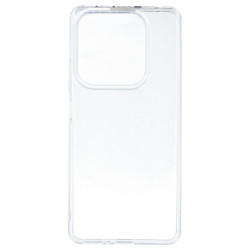 Capa Silicone transparente para Xiaomi Redmi Note 14 5G - La Casa de las Carcasas, Acessórios e Capas para telemóveis