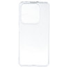 Capa Silicone transparente para Xiaomi Redmi Note 14 5G - La Casa de las Carcasas, Acessórios e Capas para telemóveis