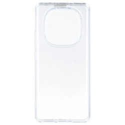 Capa Silicone transparente para Xiaomi Redmi Note 14 Pro 5G - La Casa de las Carcasas, Acessórios e Capas para telemóveis
