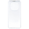Capa Silicone transparente para Xiaomi Redmi Note 14 Pro 5G - La Casa de las Carcasas, Acessórios e Capas para telemóveis
