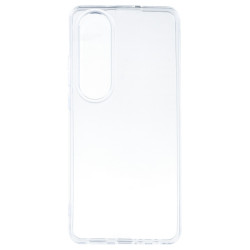 Capa Silicone transparente para OnePlus Nord CE4 Lite 5G - La Casa de las Carcasas, Acessórios e Capas para telemóveis