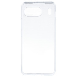 Capa Silicone transparente para OnePlus Nord 4 - La Casa de las Carcasas, Acessórios e Capas para telemóveis