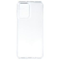 Capa Silicone transparente para Motorola Moto G55 - La Casa de las Carcasas, Acessórios e Capas para telemóveis