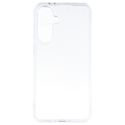 Capa Silicone transparente para Samsung Galaxy A56 5G - La Casa de las Carcasas, Acessórios e Capas para telemóveis