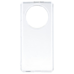 Capa Silicone transparente para Honor Magic7 Lite - La Casa de las Carcasas, Acessórios e Capas para telemóveis