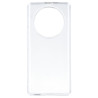 Capa Silicone transparente para Honor Magic7 Lite - La Casa de las Carcasas, Acessórios e Capas para telemóveis