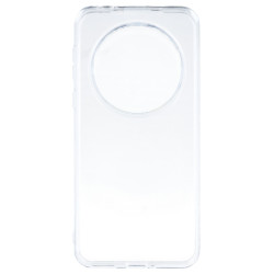 Capa Silicone transparente para Honor Magic7 Pro - La Casa de las Carcasas, Acessórios e Capas para telemóveis