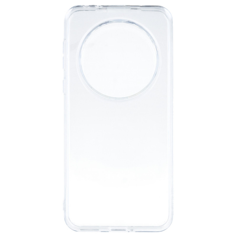 Capa Silicone transparente para Honor Magic7 Pro - La Casa de las Carcasas, Acessórios e Capas para telemóveis Capa Silicone transparente para Honor Magic7 Pro - La Casa de las Carcasas, Acessórios e Capas para telemóveis