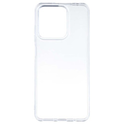 Capa Silicone transparente para Motorola Moto G15 - La Casa de las Carcasas, Acessórios e Capas para telemóveis