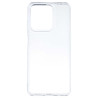 Capa Silicone transparente para Motorola Moto G15 - La Casa de las Carcasas, Acessórios e Capas para telemóveis