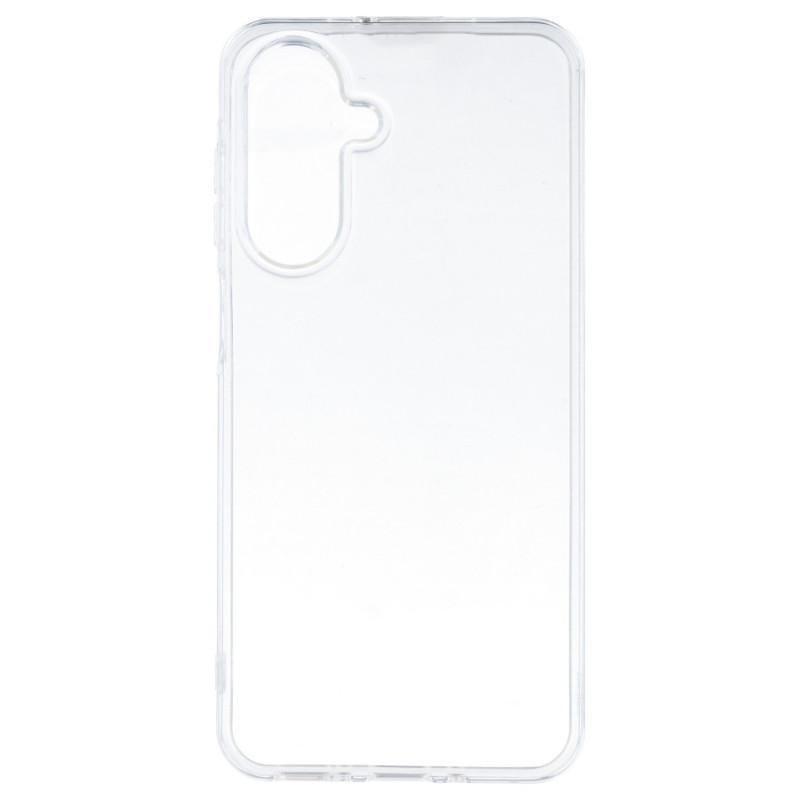 Capa Silicone transparente para Samsung Galaxy A26 5G - La Casa de las Carcasas, Acessórios e Capas para telemóveis Capa Silicone transparente para Samsung Galaxy A26 5G - La Casa de las Carcasas, Acessórios e Capas para telemóveis