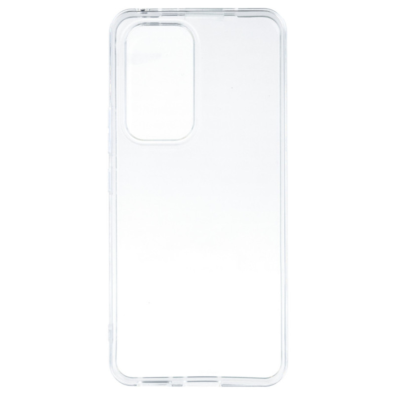 Capa Silicone transparente para Vivo V40 SE 80W - La Casa de las Carcasas, Acessórios e Capas para telemóveis Capa Silicone transparente para Vivo V40 SE 80W - La Casa de las Carcasas, Acessórios e Capas para telemóveis