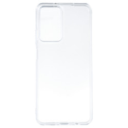 Capa Silicone transparente para Motorola Moto G35 - La Casa de las Carcasas, Acessórios e Capas para telemóveis