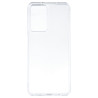 Capa Silicone transparente para Motorola Moto G35 - La Casa de las Carcasas, Acessórios e Capas para telemóveis