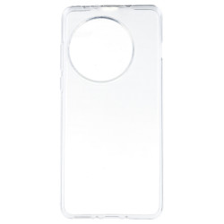 Capa Silicone transparente para OnePlus 13 5G - La Casa de las Carcasas, Acessórios e Capas para telemóveis