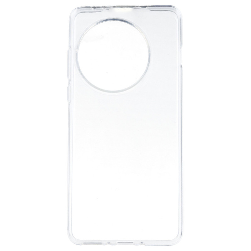 Capa Silicone transparente para OnePlus 13 5G - La Casa de las Carcasas, Acessórios e Capas para telemóveis Capa Silicone transparente para OnePlus 13 5G - La Casa de las Carcasas, Acessórios e Capas para telemóveis