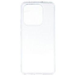 Capa Silicone transparente para Xiaomi Redmi Note 14 4G - La Casa de las Carcasas, Acessórios e Capas para telemóveis