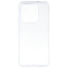 Capa Silicone transparente para Xiaomi Redmi Note 14 4G - La Casa de las Carcasas, Acessórios e Capas para telemóveis