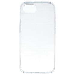 Capa Silicone transparente para iPhone 16e - La Casa de las Carcasas, Acessórios e Capas para telemóveis