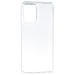 Capa Silicone transparente para Motorola Moto G05 - La Casa de las Carcasas, Acessórios e Capas para telemóveis