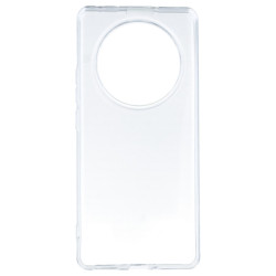 Capa Silicone transparente para Realme 14 Pro Plus 5G - La Casa de las Carcasas, Acessórios e Capas para telemóveis