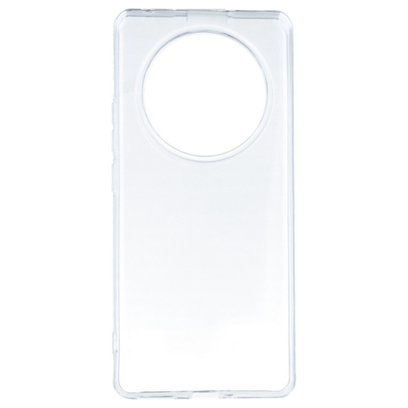 Capa Silicone transparente para Realme 14 Pro - La Casa de las Carcasas, Acessórios e Capas para telemóveis